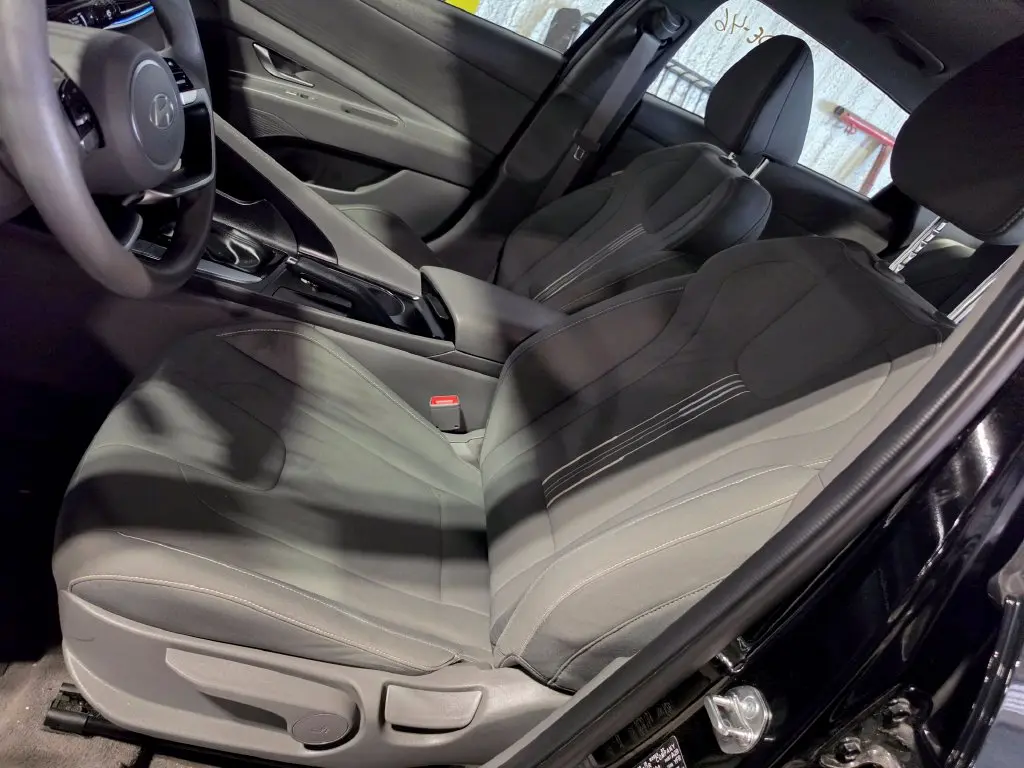 2024 Hyundai Elantra - $21,328