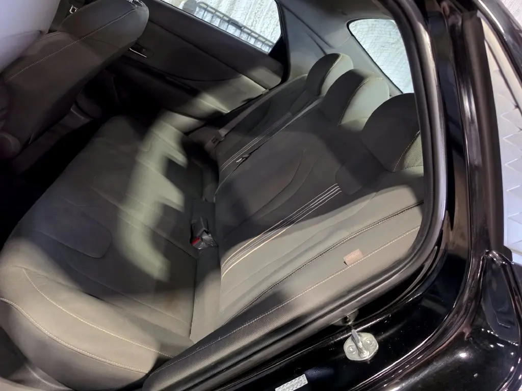 2024 Hyundai Elantra - $21,328