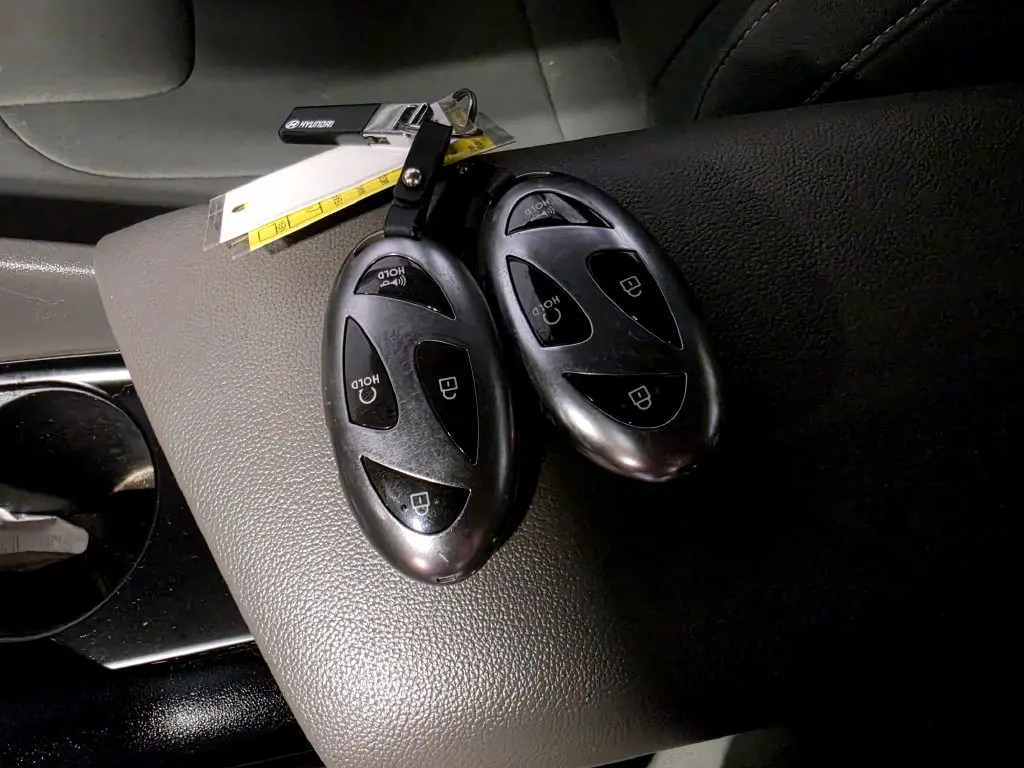 2024 Hyundai Elantra - $21,328