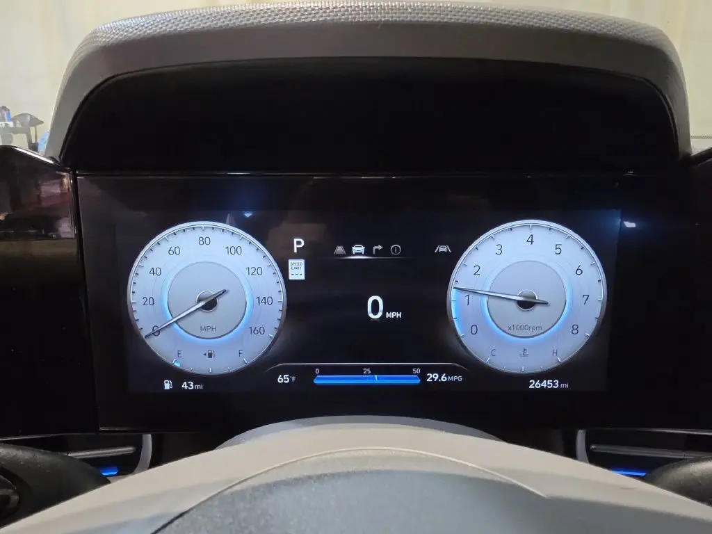 2024 Hyundai Elantra - $21,328
