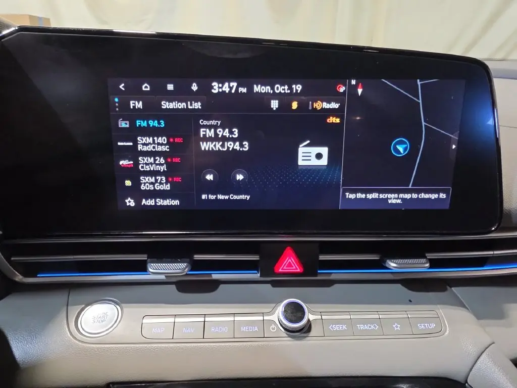 2024 Hyundai Elantra - $21,328