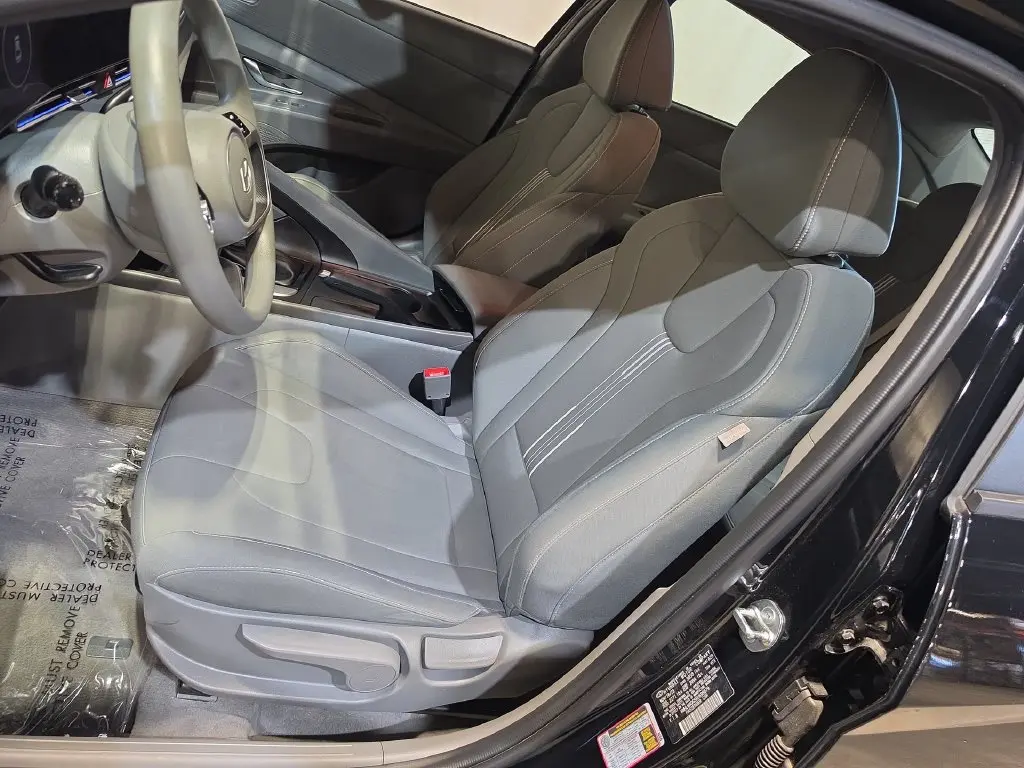 2024 Hyundai Elantra - $21,328