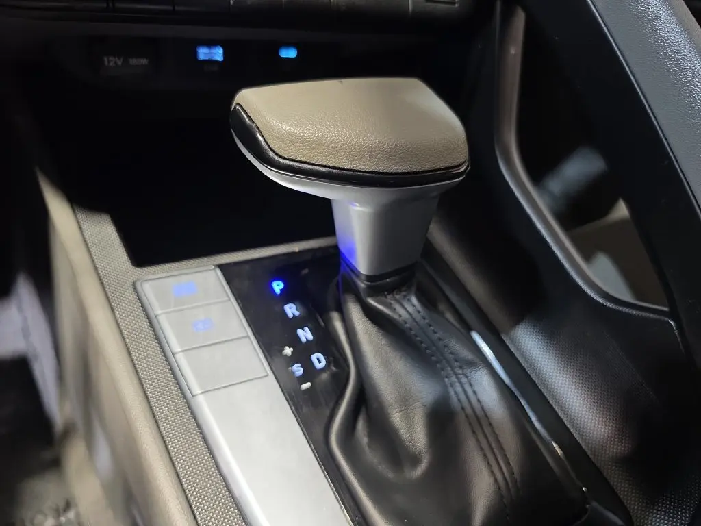 2024 Hyundai Elantra - $21,328