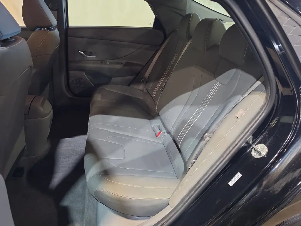 2024 Hyundai Elantra - $21,328