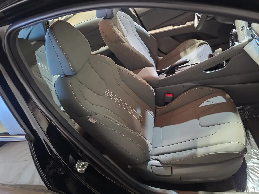 2024 Hyundai Elantra - $21,328