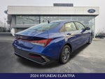 2024 Elantra Thumbnail 2
