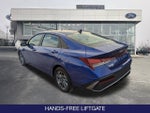 2024 Elantra Thumbnail 5