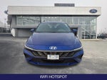 2024 Elantra Thumbnail 8