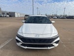 2024 Elantra Thumbnail 4
