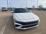 2024 Elantra Thumbnail 5