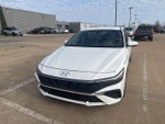 2024 Elantra Thumbnail 6