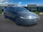 2024 Elantra Thumbnail 1