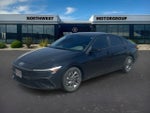 2024 Elantra Thumbnail 3