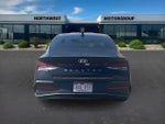 2024 Elantra Thumbnail 6