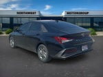 2024 Elantra Thumbnail 5