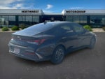 2024 Elantra Thumbnail 7