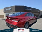 2024 Elantra Thumbnail 32