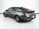 2024 Elantra Thumbnail 4