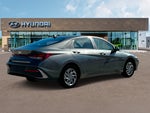 2024 Elantra Thumbnail 8