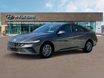 2024 Elantra Thumbnail 2