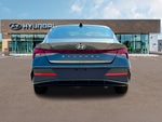 2024 Elantra Thumbnail 6