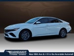2024 Elantra Thumbnail 1