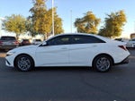 2024 Elantra Thumbnail 2