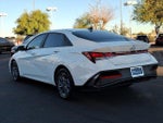 2024 Elantra Thumbnail 3