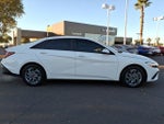 2024 Elantra Thumbnail 6