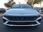 2024 Elantra Thumbnail 8