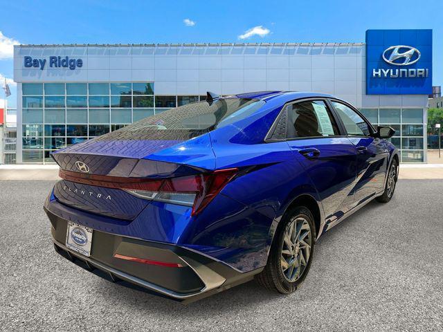 2024 Hyundai Elantra - $20,170
