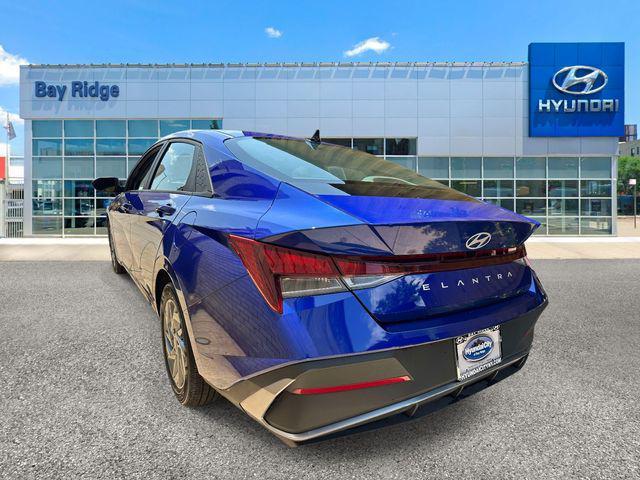 2024 Hyundai Elantra - $20,170