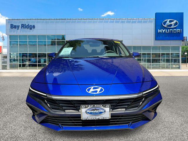 2024 Hyundai Elantra - $20,170