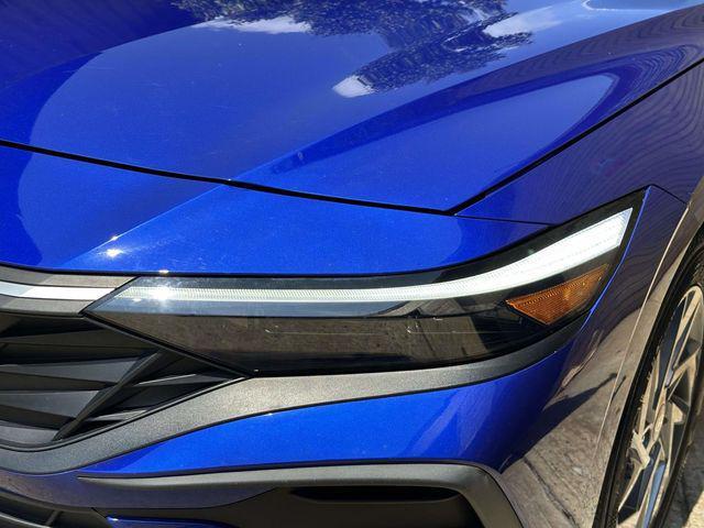 2024 Hyundai Elantra - $20,170