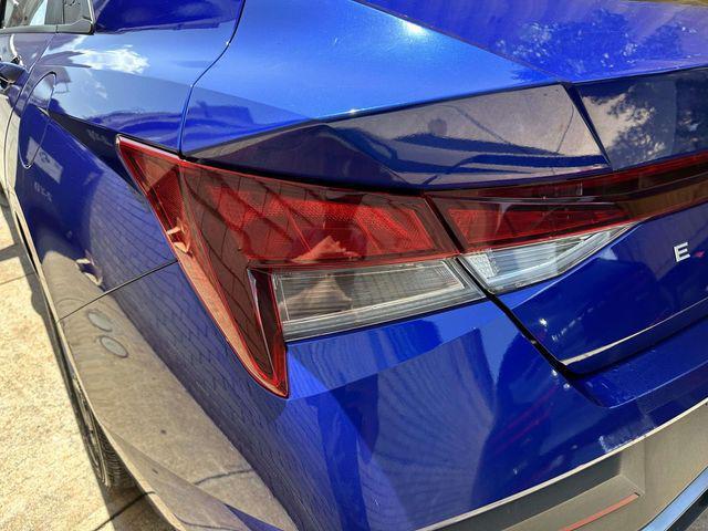 2024 Hyundai Elantra - $20,170
