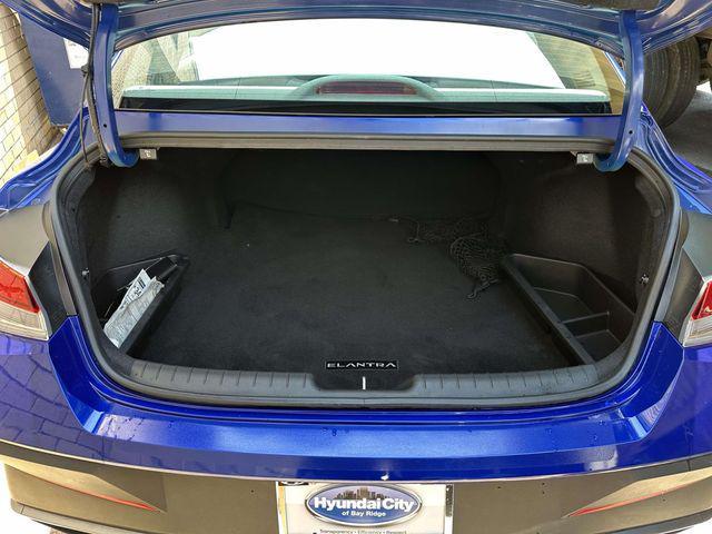2024 Hyundai Elantra - $20,170