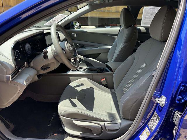 2024 Hyundai Elantra - $20,170