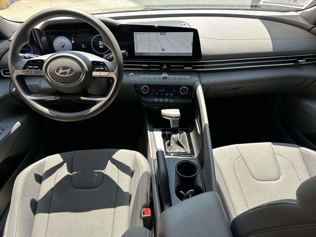 2024 Hyundai Elantra - $20,170