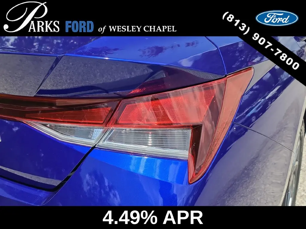 2024 Hyundai Elantra - $17,846