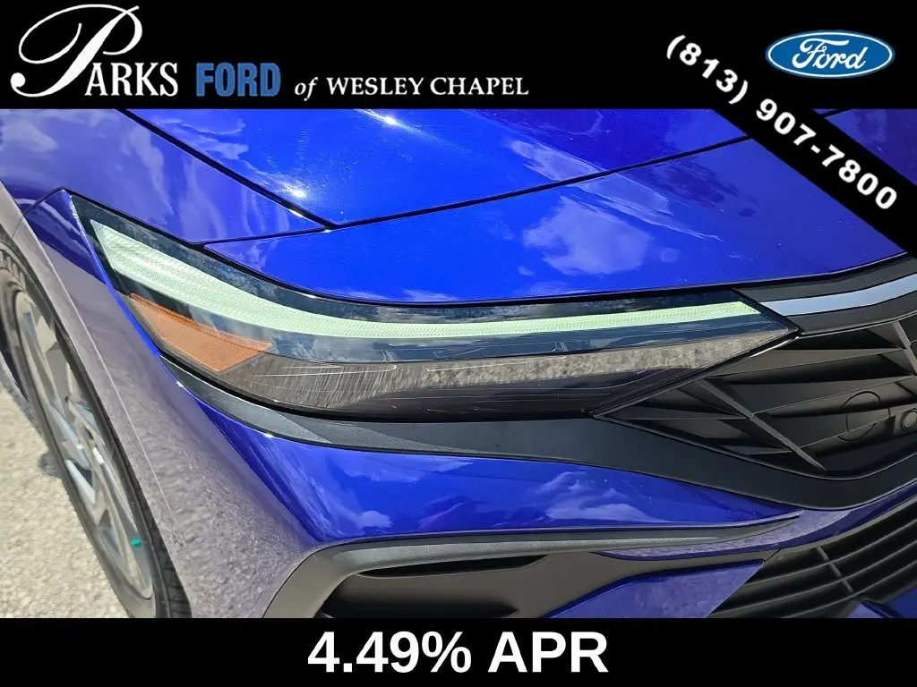 2024 Hyundai Elantra - $17,846