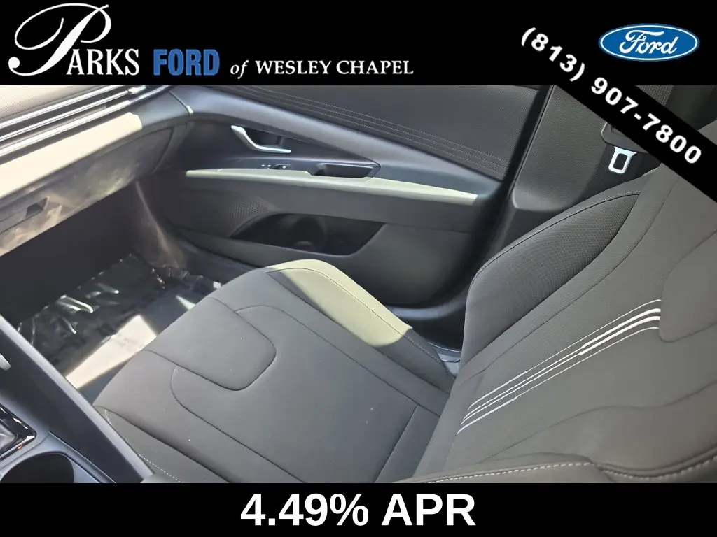 2024 Hyundai Elantra - $17,846
