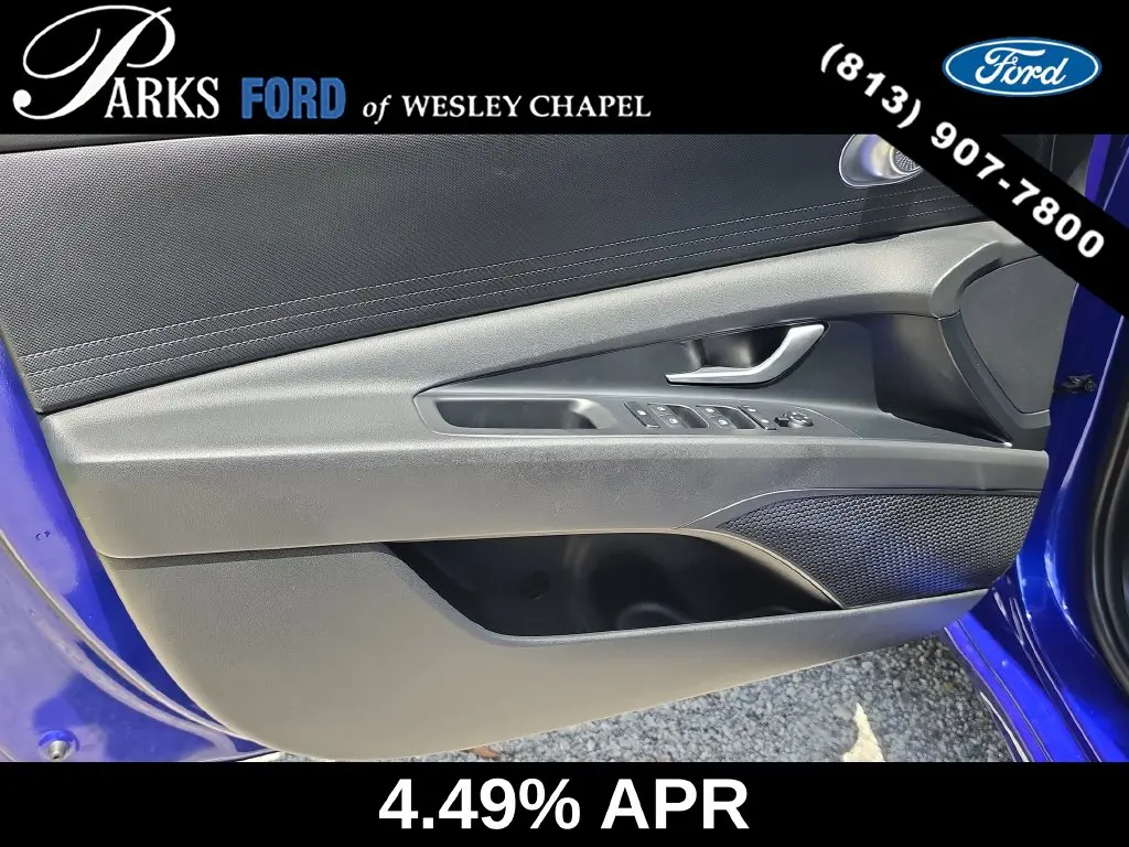 2024 Hyundai Elantra - $17,846