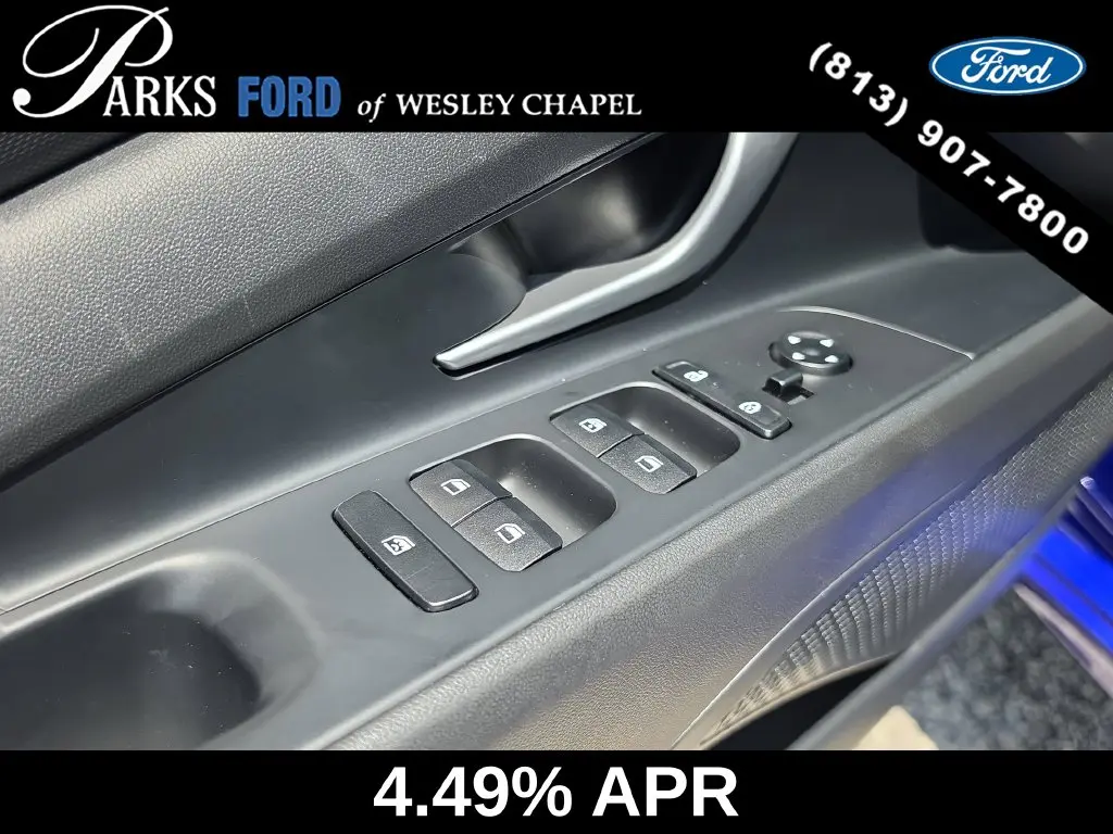 2024 Hyundai Elantra - $17,846
