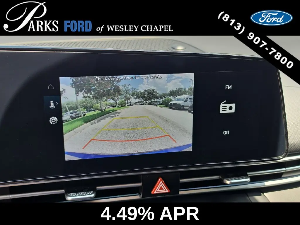 2024 Hyundai Elantra - $17,846