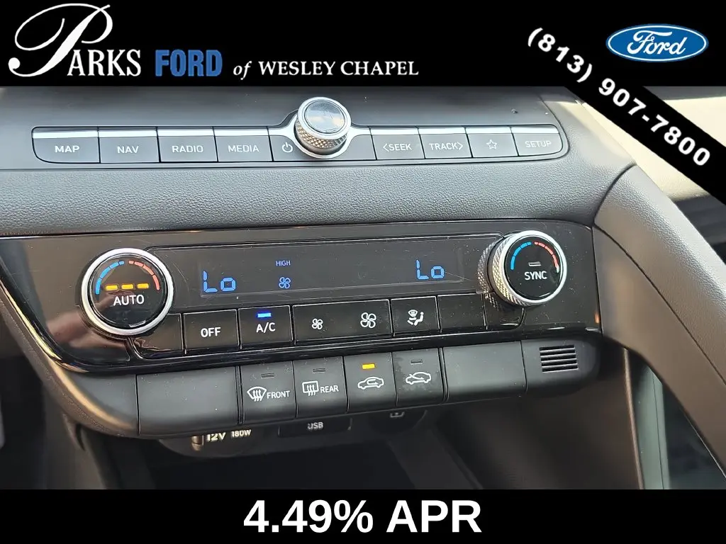 2024 Hyundai Elantra - $17,846