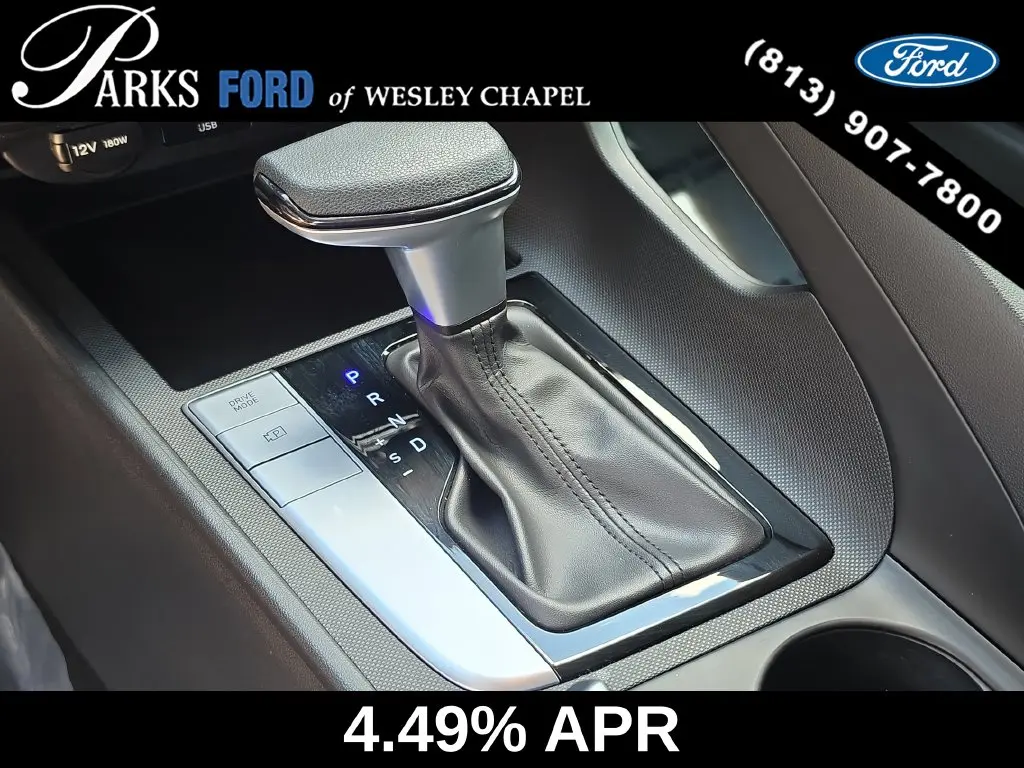 2024 Hyundai Elantra - $17,846