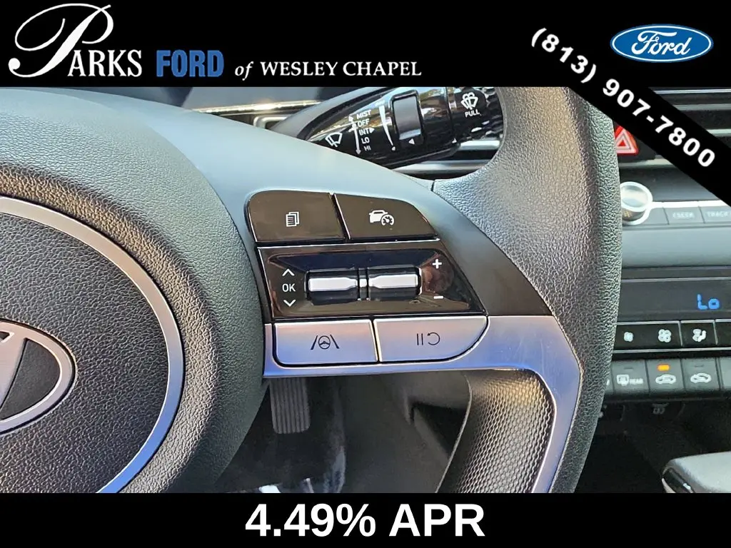 2024 Hyundai Elantra - $17,846