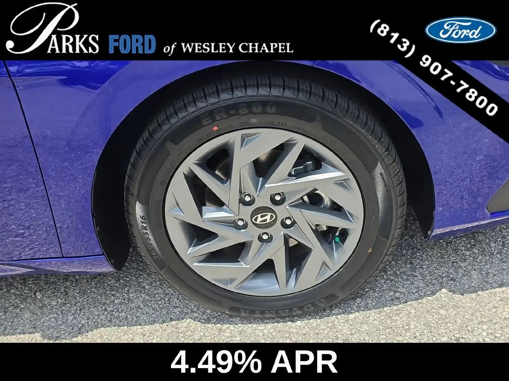 2024 Hyundai Elantra - $17,846