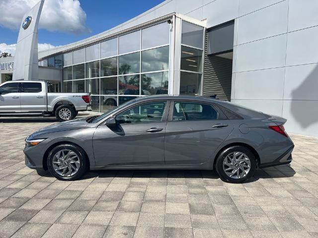 2024 Hyundai Elantra - $18,395