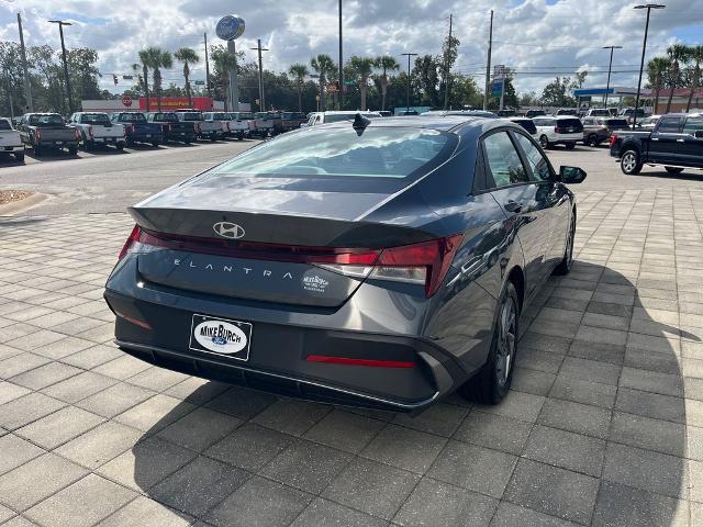 2024 Hyundai Elantra - $18,395